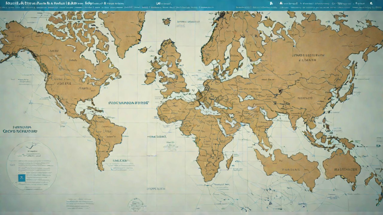 针对北美市场的 外贸seo 关键词调研技巧
