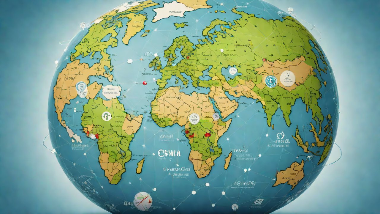 提升 外贸seo 权威性的海外内链策略