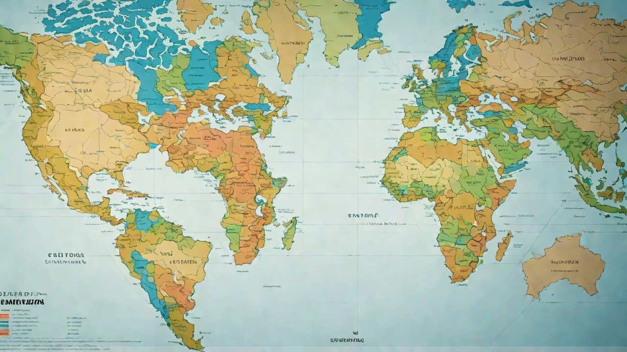 针对拉美市场的 外贸seo 搜索引擎偏好