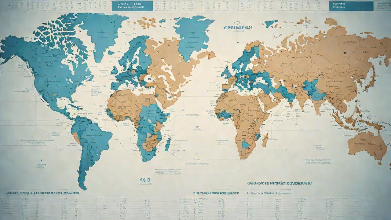 如何在 外贸seo 中合理布局长尾关键词？