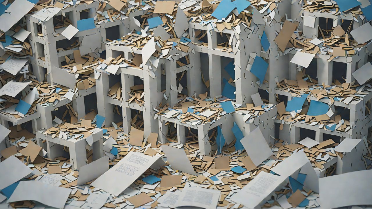 为什么采集内容会毁掉你的 外贸seo？