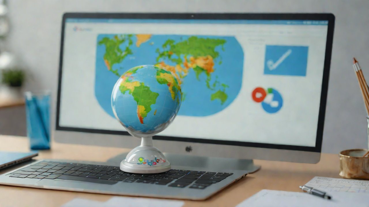 如何通过 外贸seo 降低谷歌广告成本？