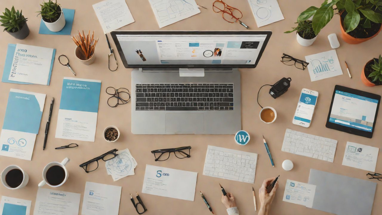 WordPress 安装后必做的 SEO 设置有哪些？