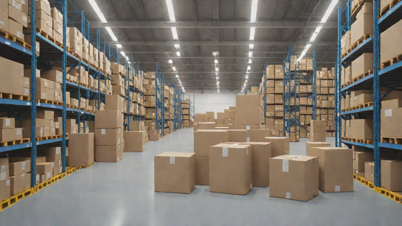 海外仓一件代发平台