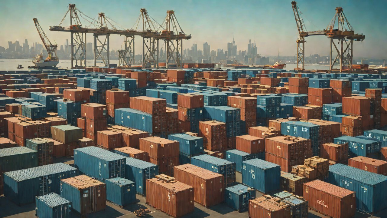 外贸独立站有哪些