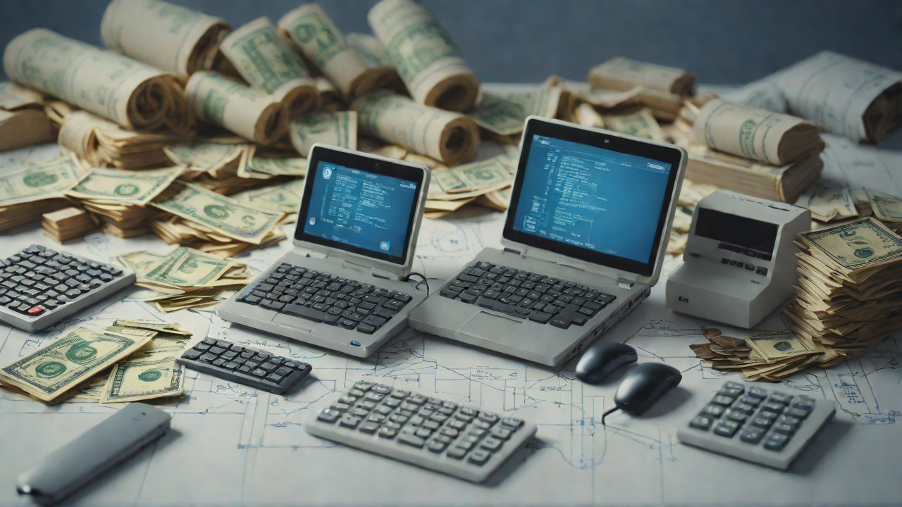 在中国大陆独立站搭建大概需要多少钱才可以？