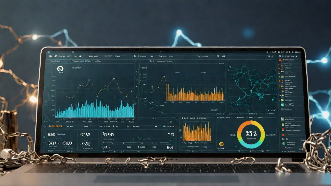 什么是 Google黑帽SEO外链的“瞬间爆发”？