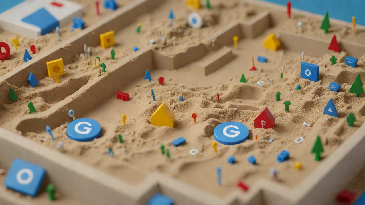 谷歌黑帽SEO外链如何避开 Google 的沙盒期？