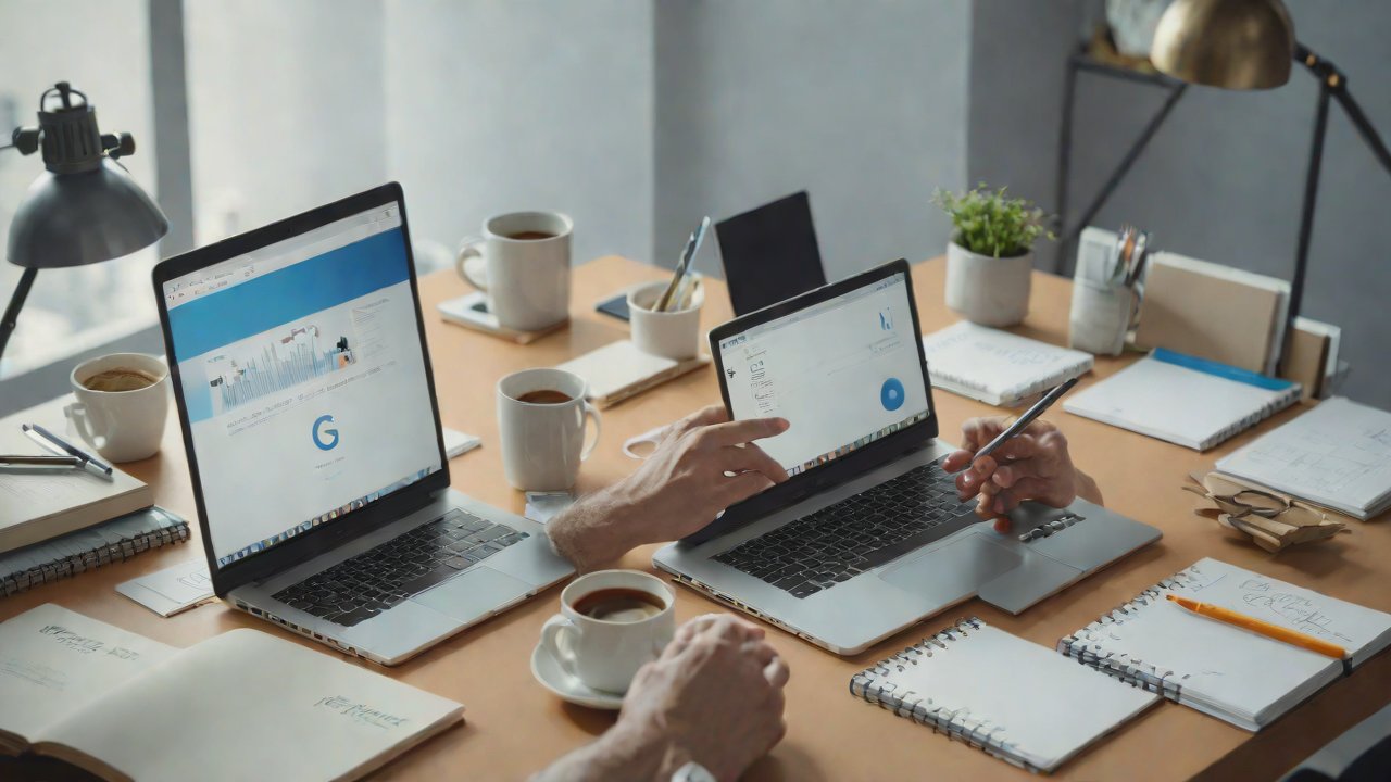 为什么有人专门研究 Google黑帽SEO外链？