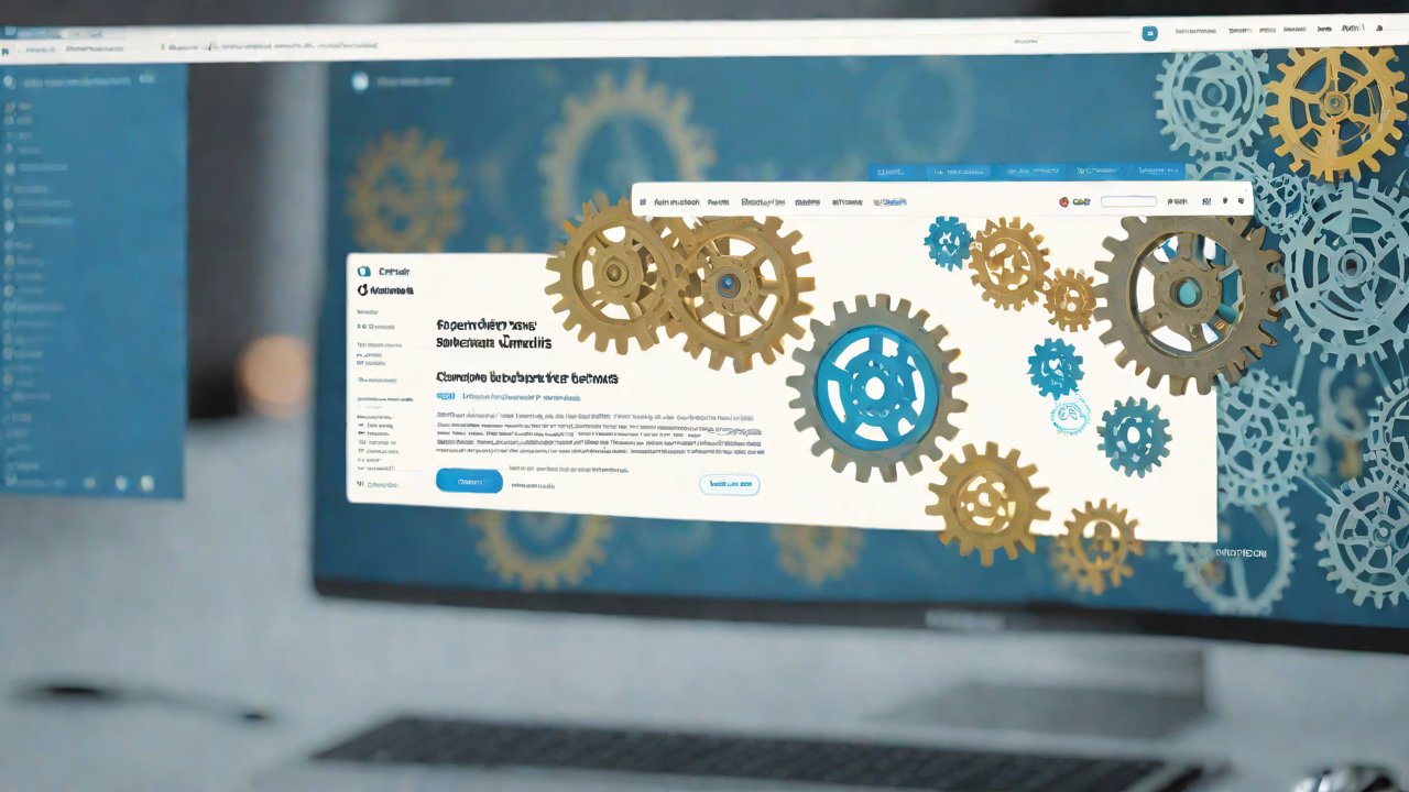 谷歌黑帽SEO外链如何快速生成大量域外链接？