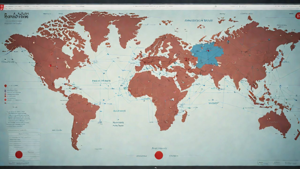 谷歌黑帽SEO外链是否需要配合代理 IP 使用？