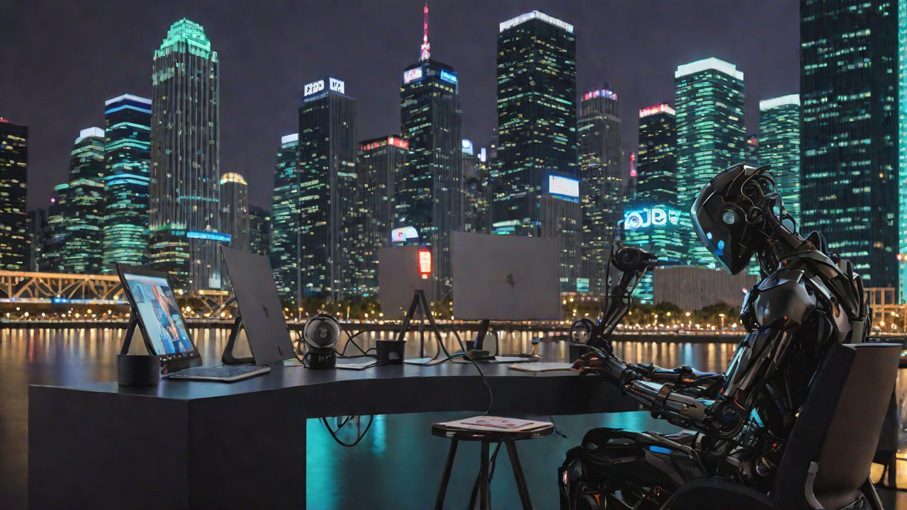 如何在 Google黑帽SEO外链中集成 AI 写作？