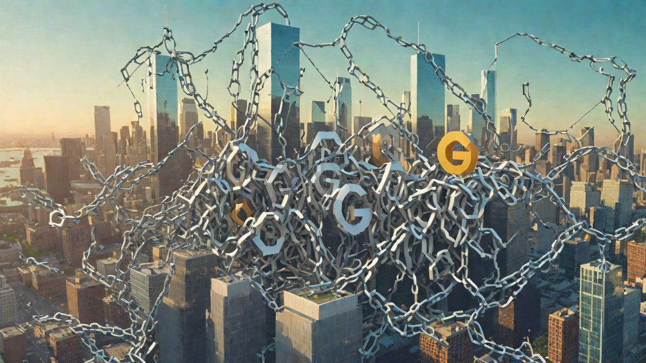 Google黑帽SEO外链对站点权重的破坏性有多大？