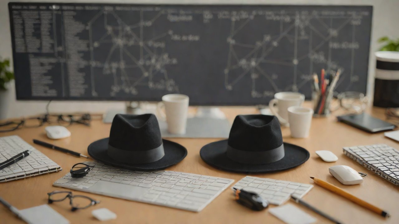 谷歌黑帽SEO外链如何规避 Google 的人工干预？