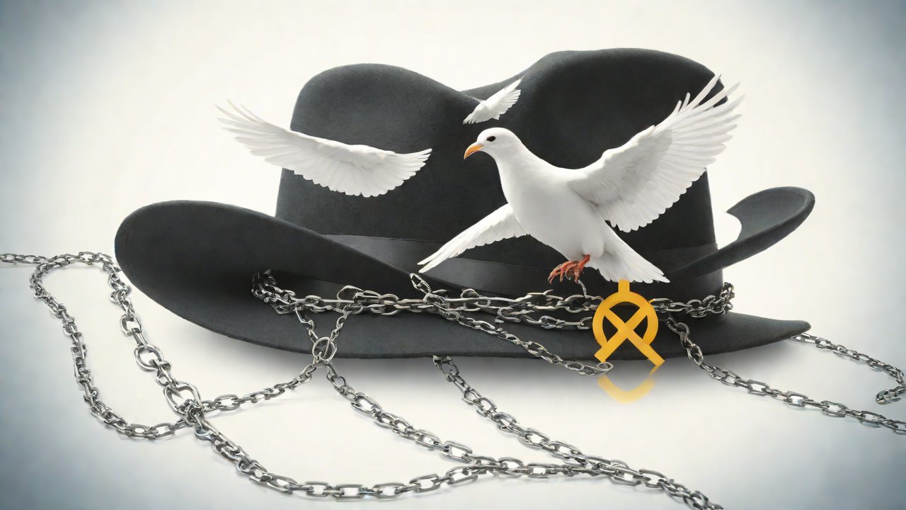 谷歌黑帽SEO外链与白帽策略的本质冲突点？