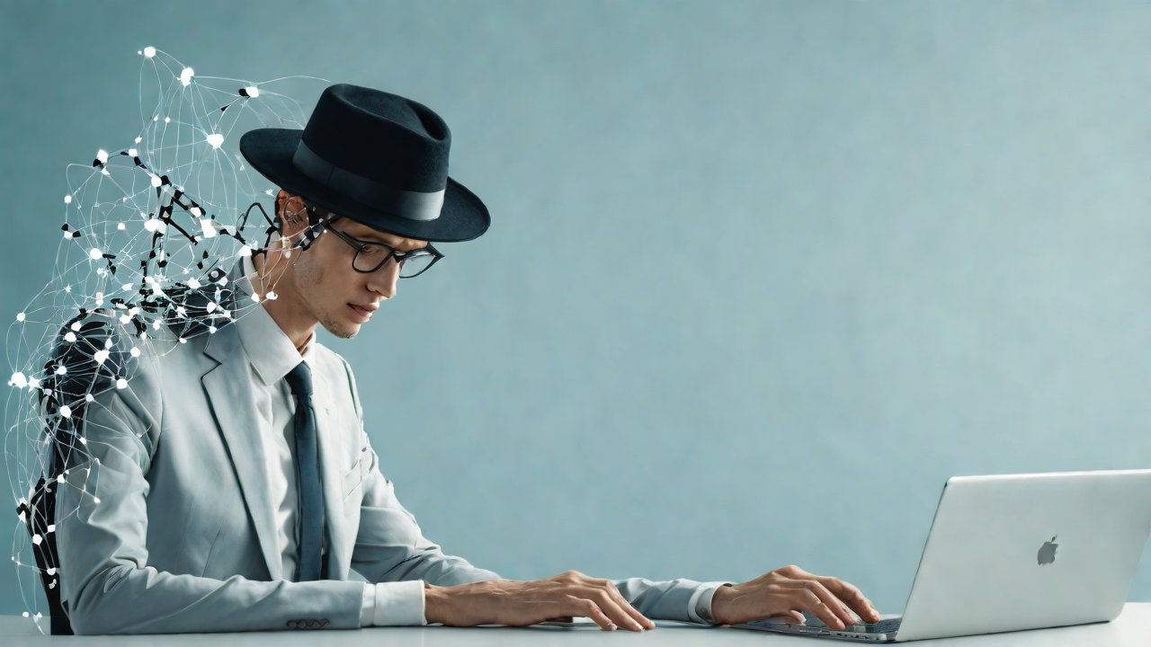 黑帽SEO内容策略如何利用AI实现批量写作？