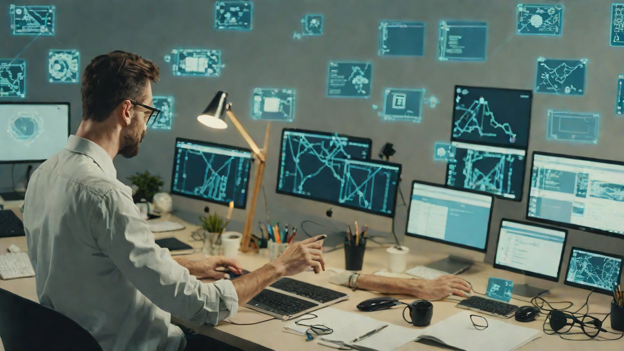 黑帽SEO内容策略如何处理HTML标签混淆？