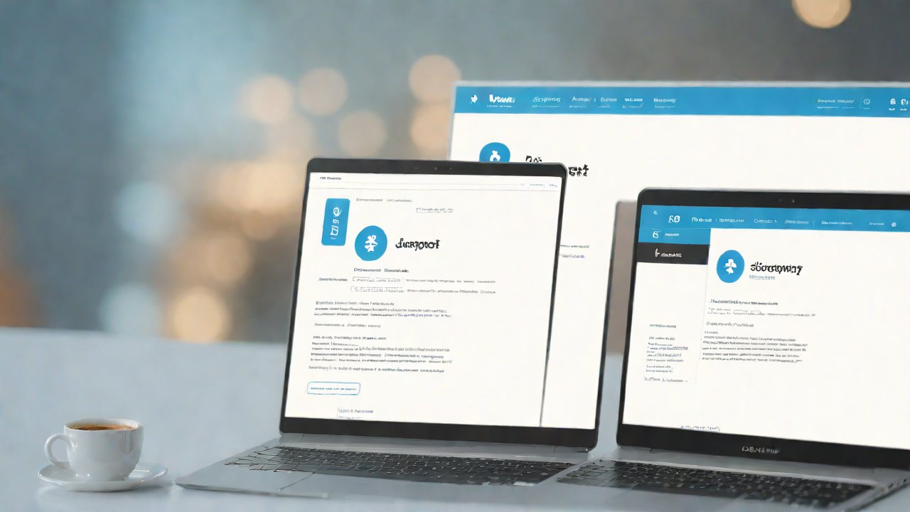 黑帽SEO内容策略如何利用JS实现内容切换？