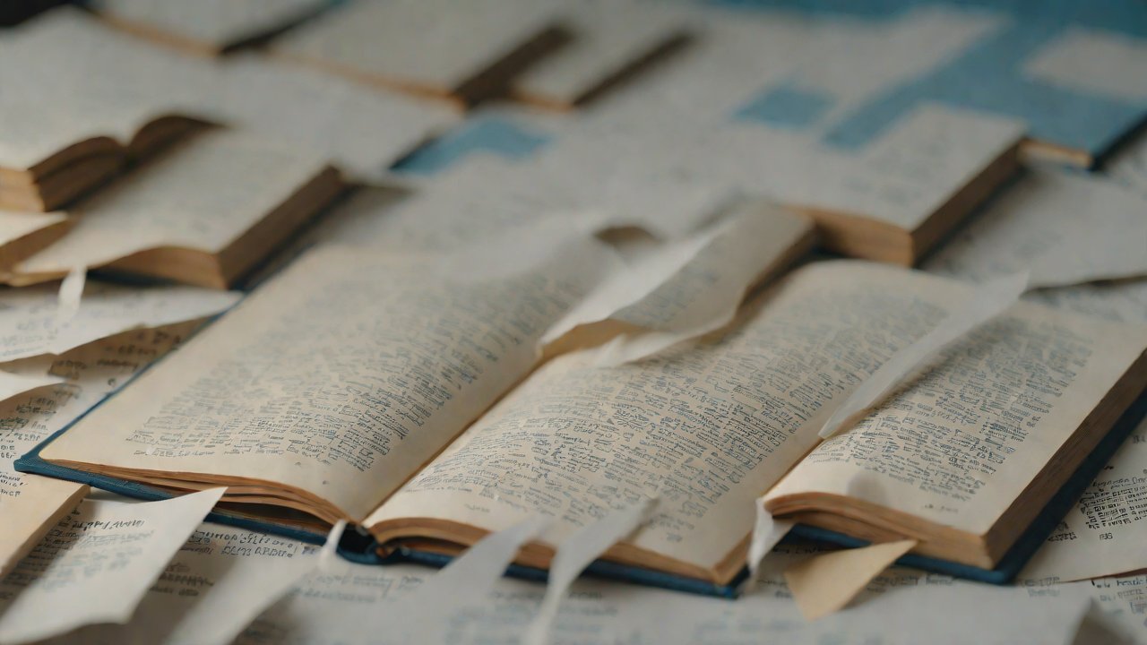 什么是黑帽SEO内容策略中的“词库堆砌”？