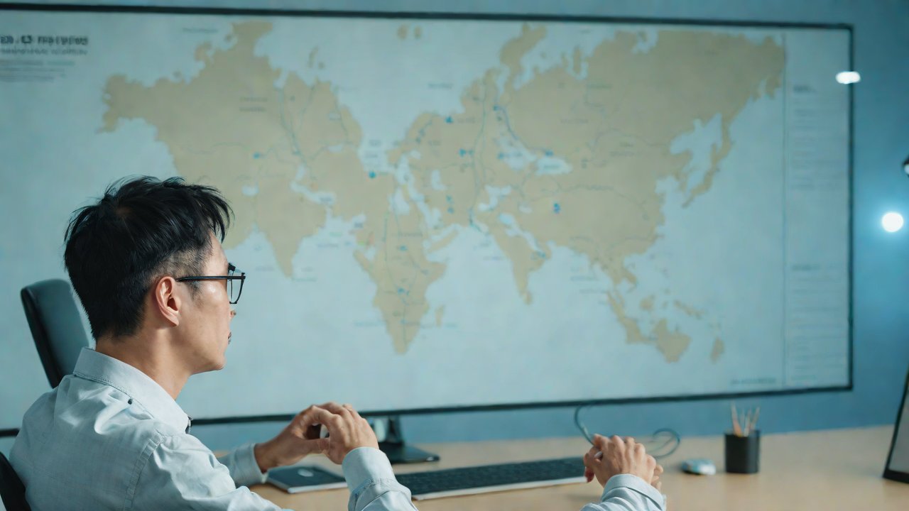 黑帽SEO内容策略如何通过API同步热搜词？