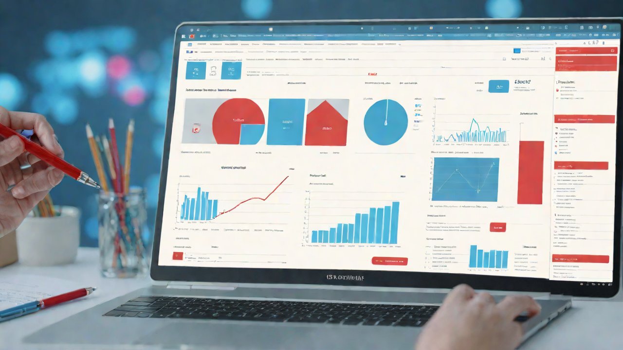 黑帽SEO内容策略如何利用短视频文案进行引流？