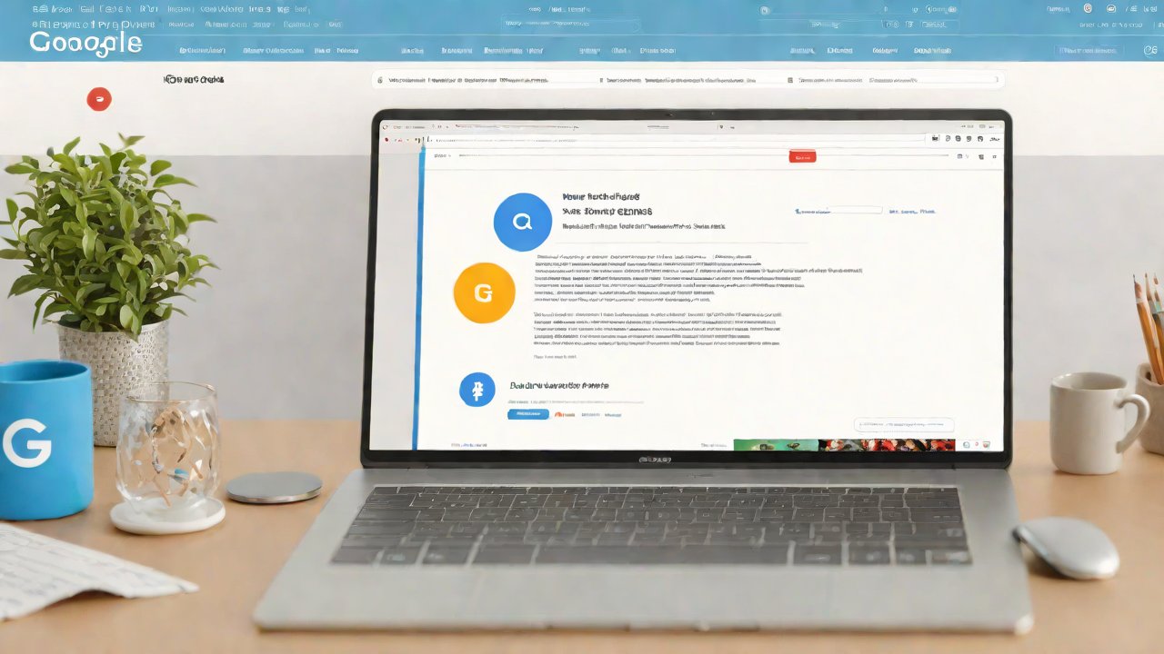 如何利用Google Search Console发现用户真正搜索的词？