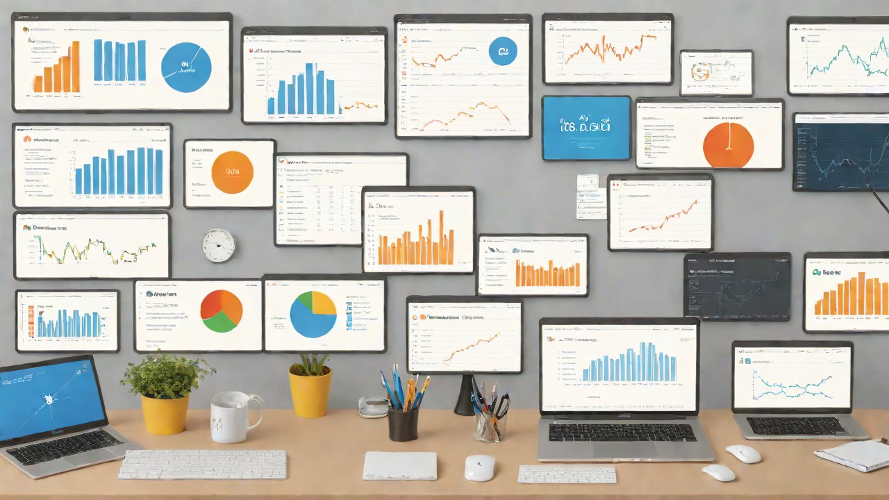 除了Google Analytics 4 (GA4)，还有哪些必备的SEO工具（Ahrefs/Semrush）？