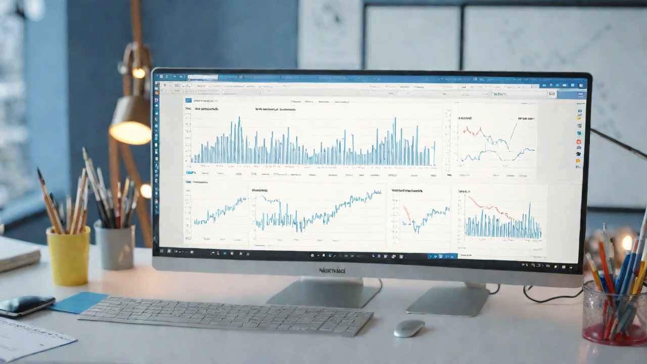 如何利用百度指数分析关键词热度？