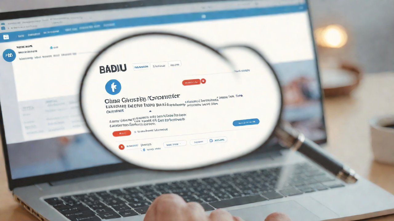 百度是如何定义“高质量内容”的？