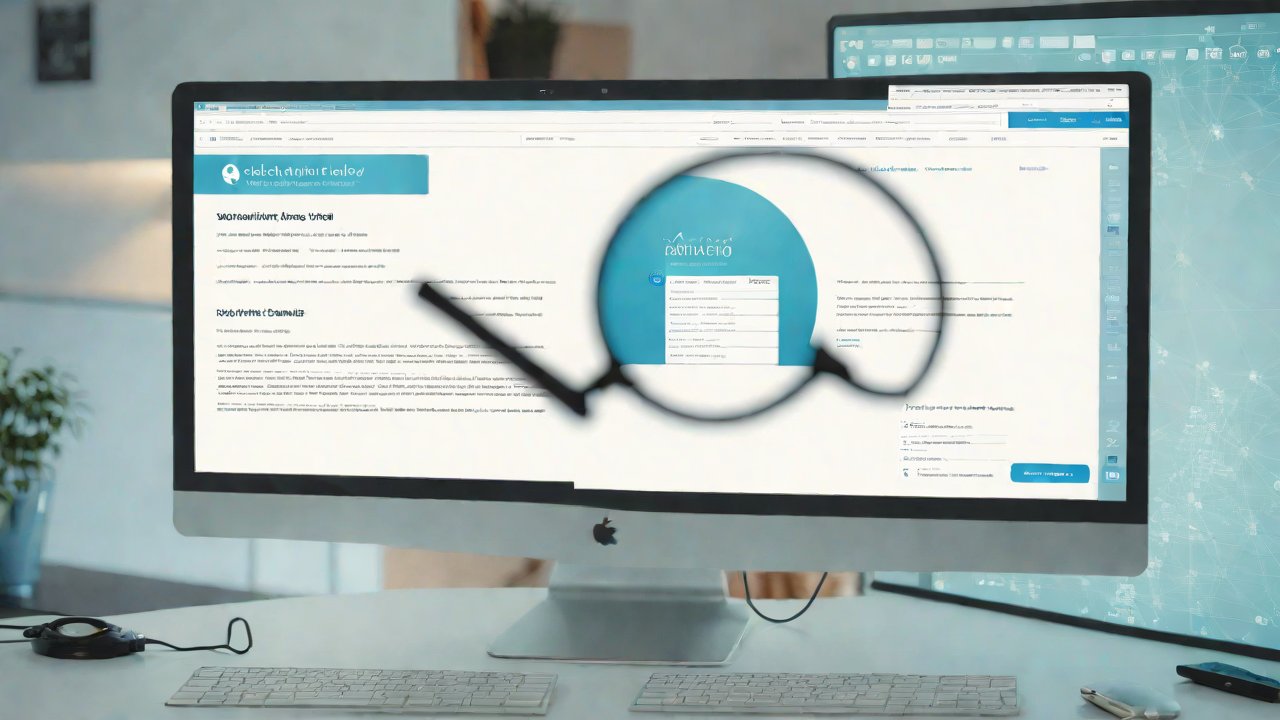 百度能读懂图片内容吗？如何优化Alt属性？