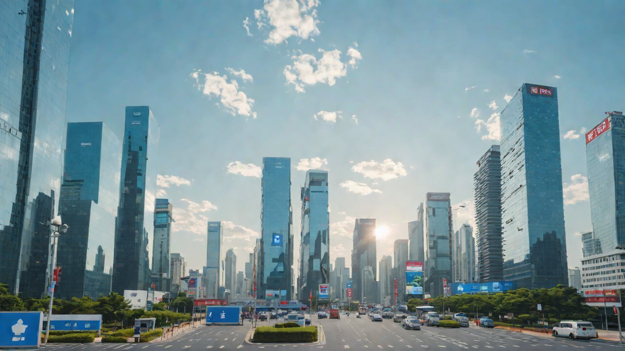 什么是百度的“蓝天算法”和“飓风算法”？