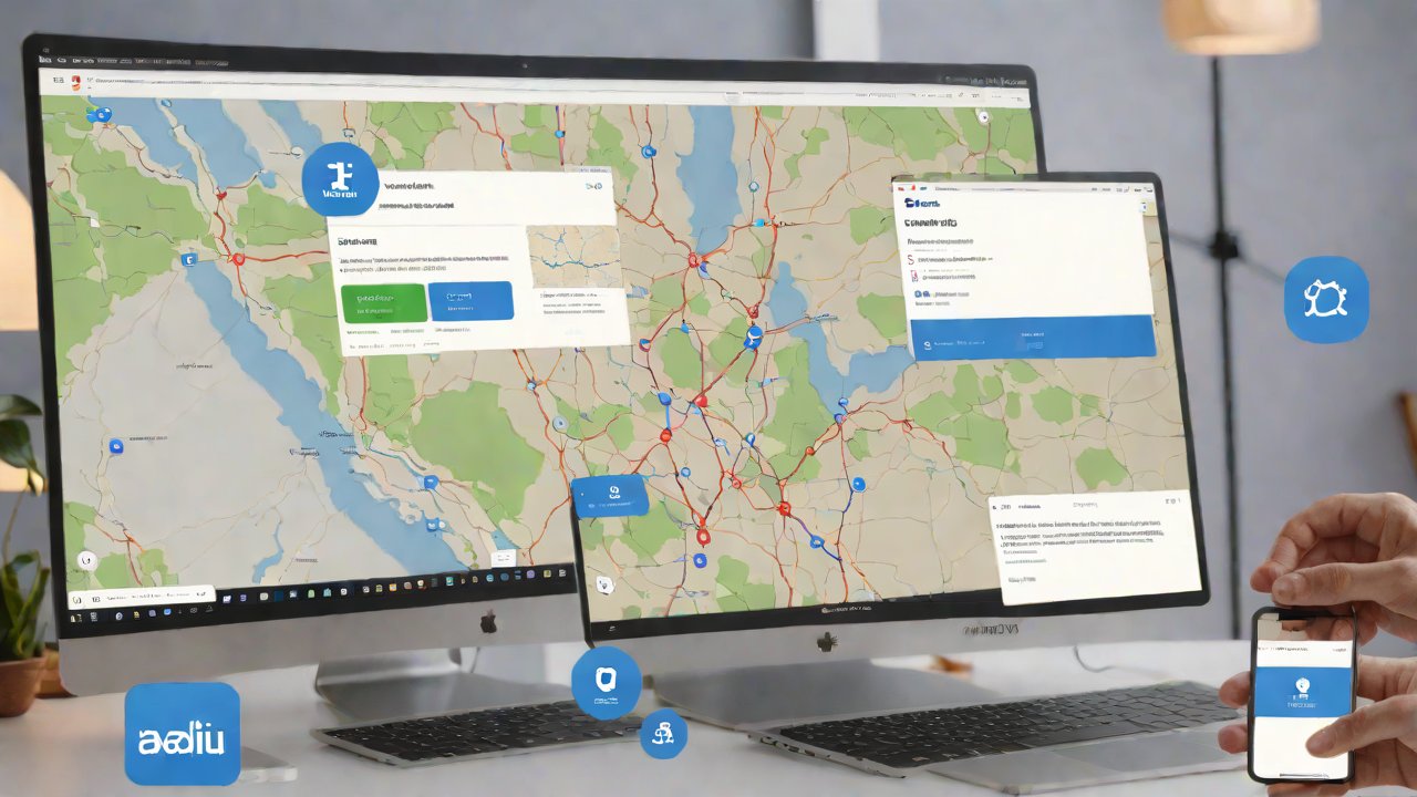 Sitemap（站点地图）该如何提交给百度？