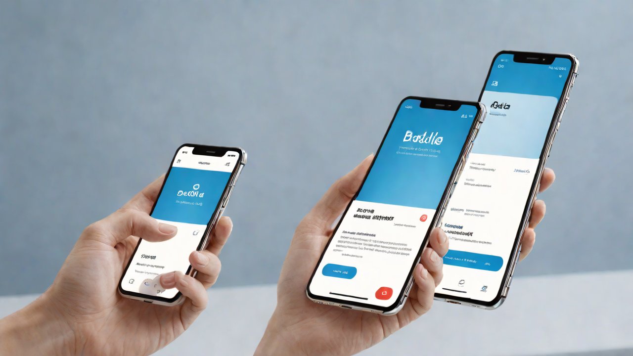 什么是移动适配，如何配置百度移动跳转？
