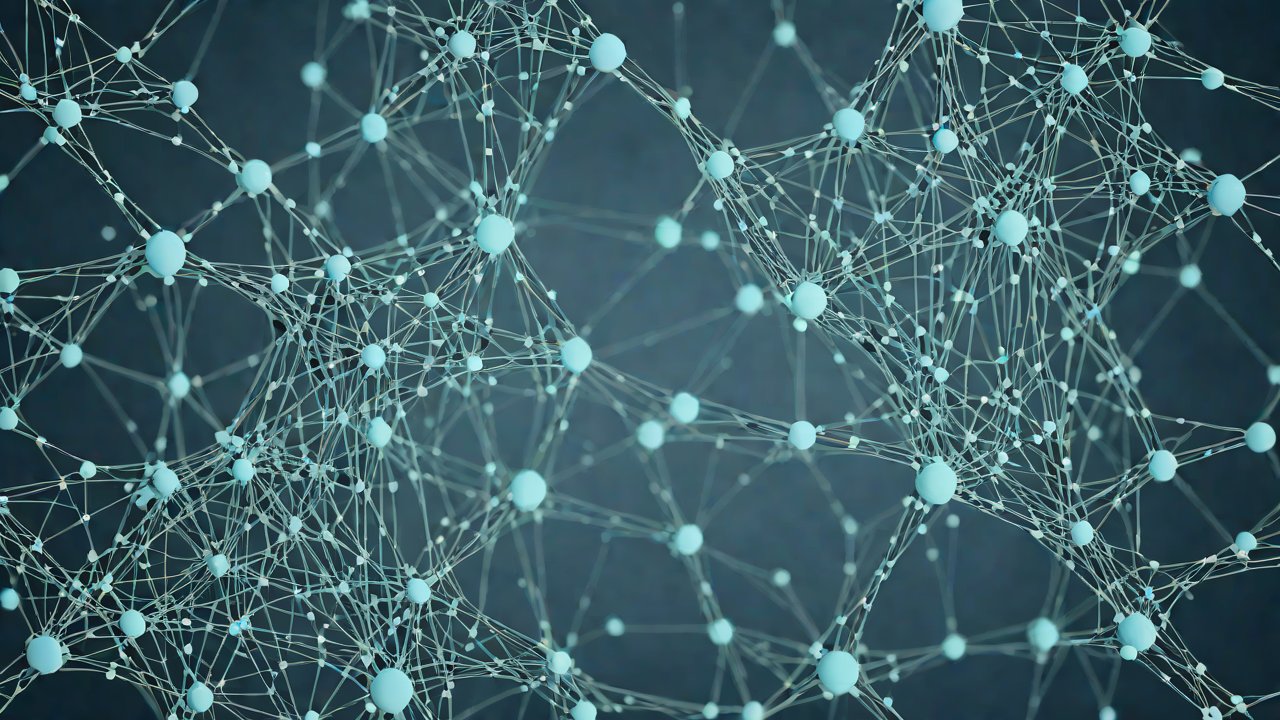 什么是内链布局的“网状结构”？