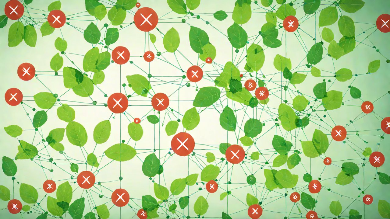 什么是“绿萝算法”，它对链接交易的打击有多严？