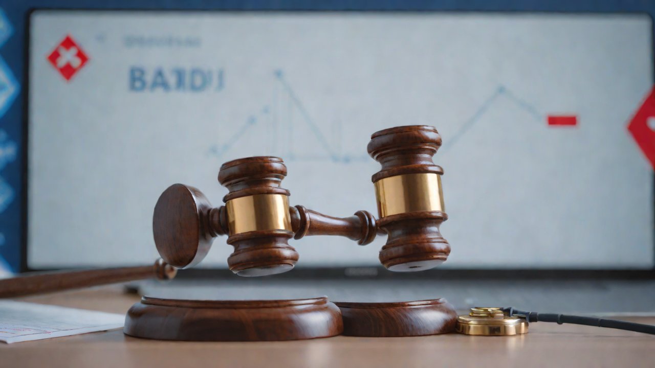 百度对标题作弊（极光算法）的判定标准？