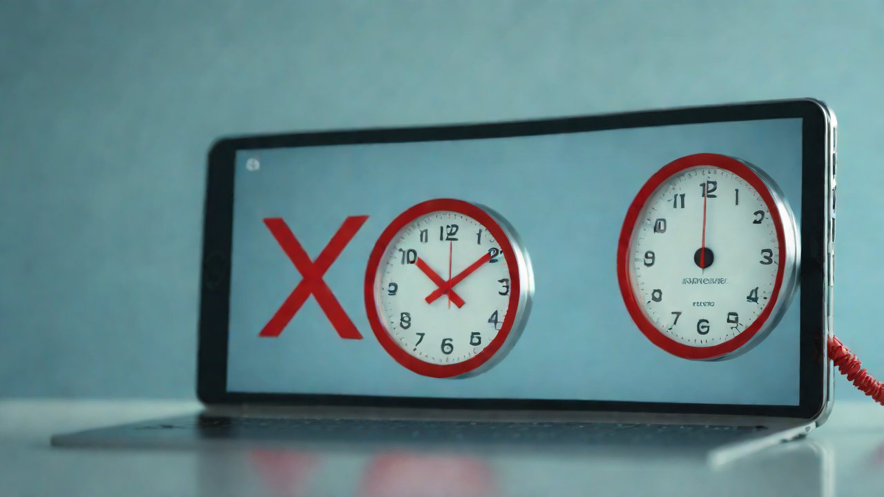 被算法惩罚后，通常需要多久才能恢复？