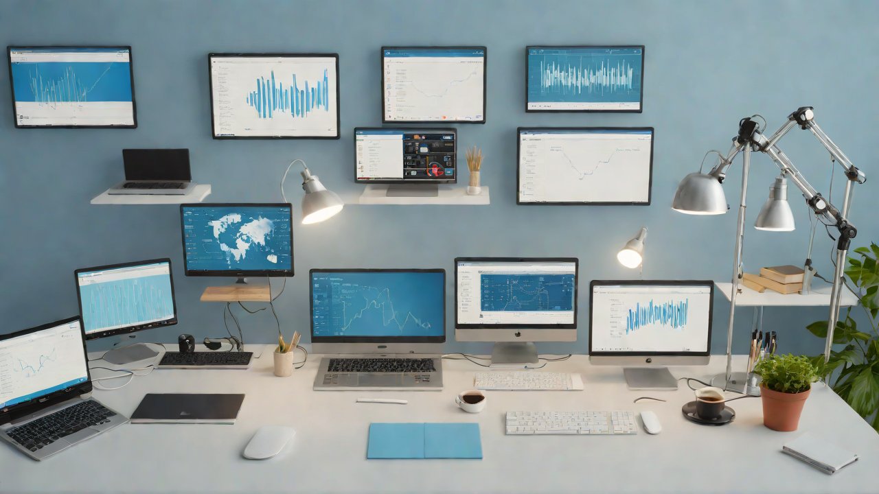 如何区分是正常波动还是网站降权？