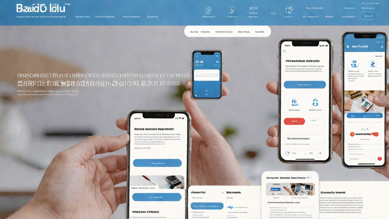 怎么针对百度移动端的“落地页评价”进行优化？