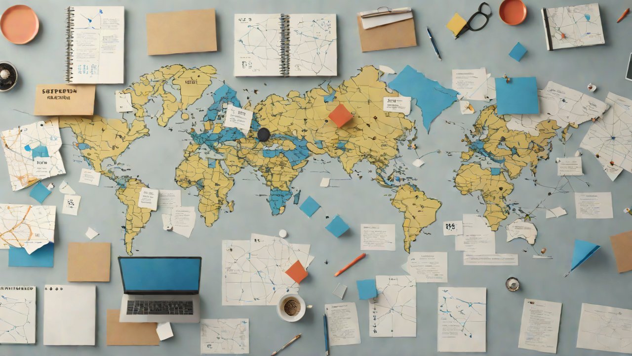 针对特定地区（地方SEO）的优化策略有哪些？