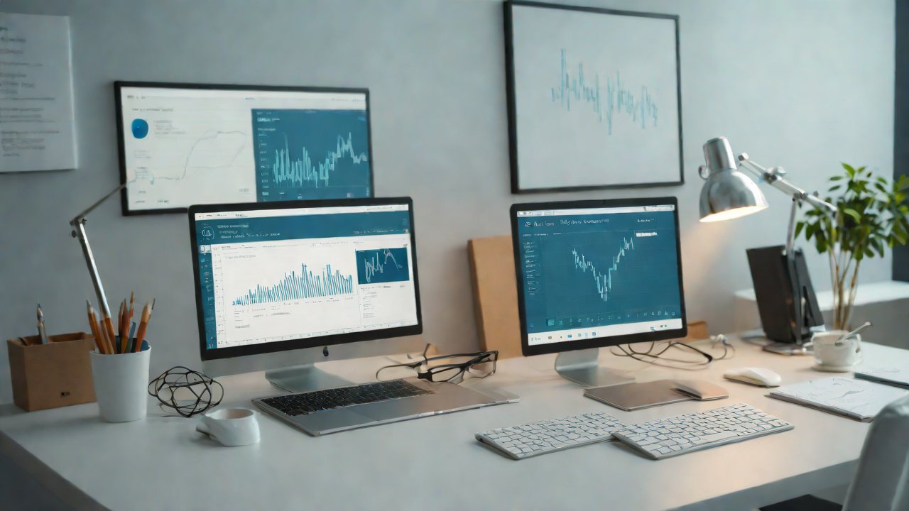 SEO数据报表应该包含哪些核心KPI？