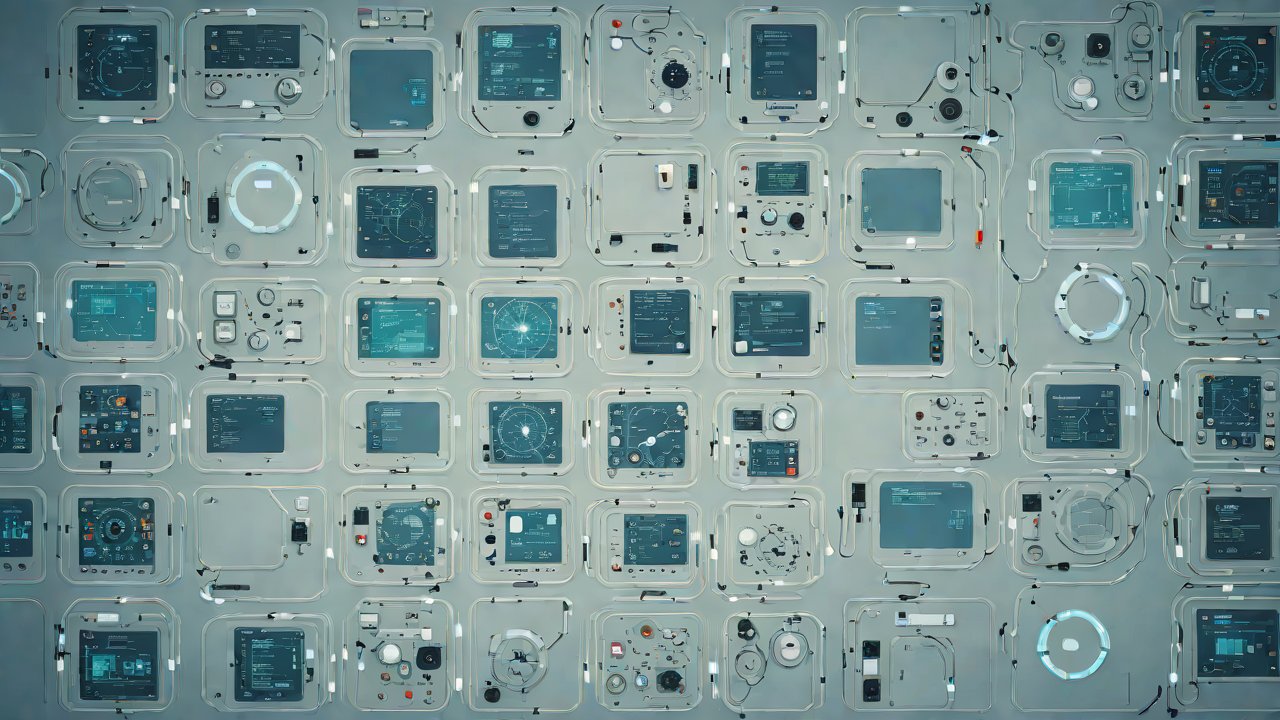 自动化站群模式下如何规避关联风险？