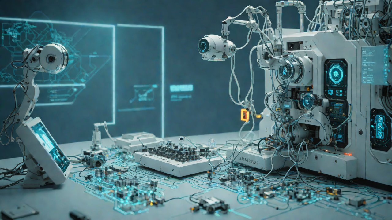 如何用 AI 挖掘尚未被发现的关键词？