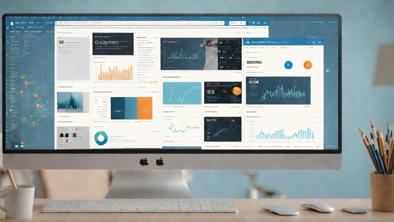 如何追踪 AIGC 内容的具体点击贡献？