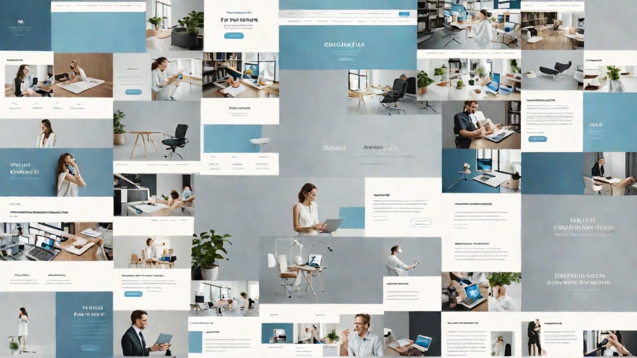 AI 生成的专题页排名表现如何？