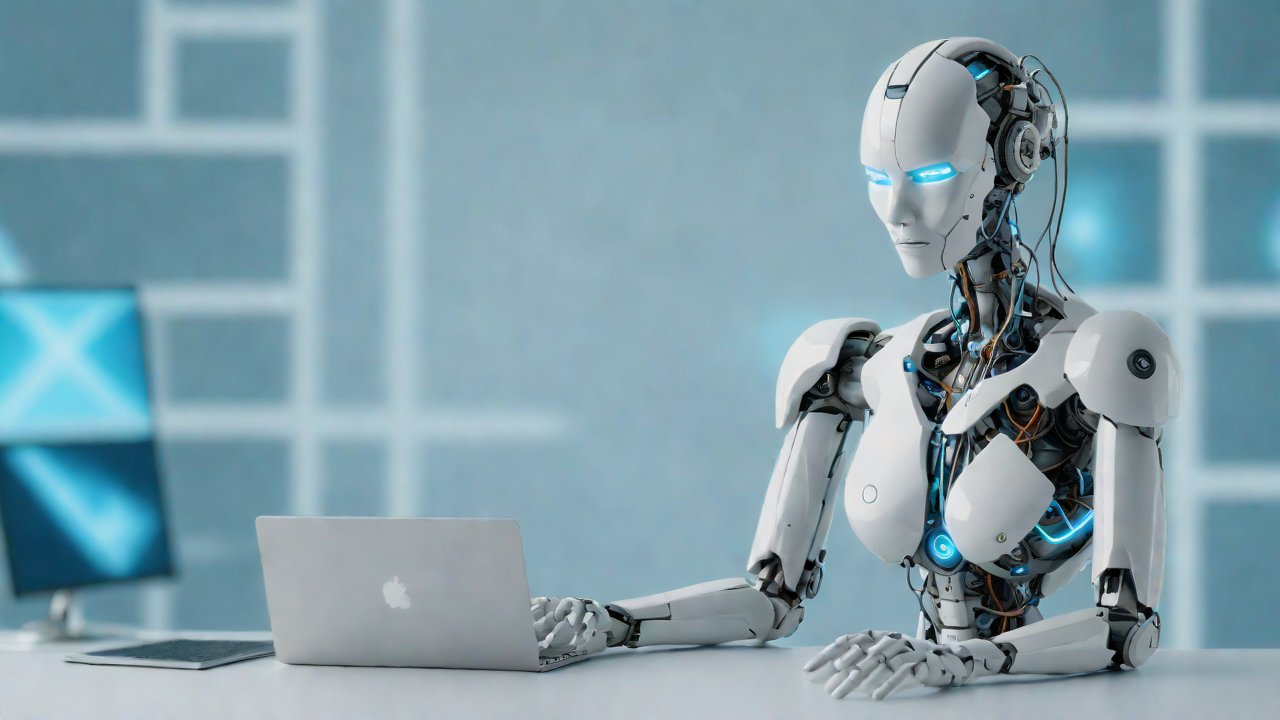 高权重域名使用 AI 效果会更好吗？