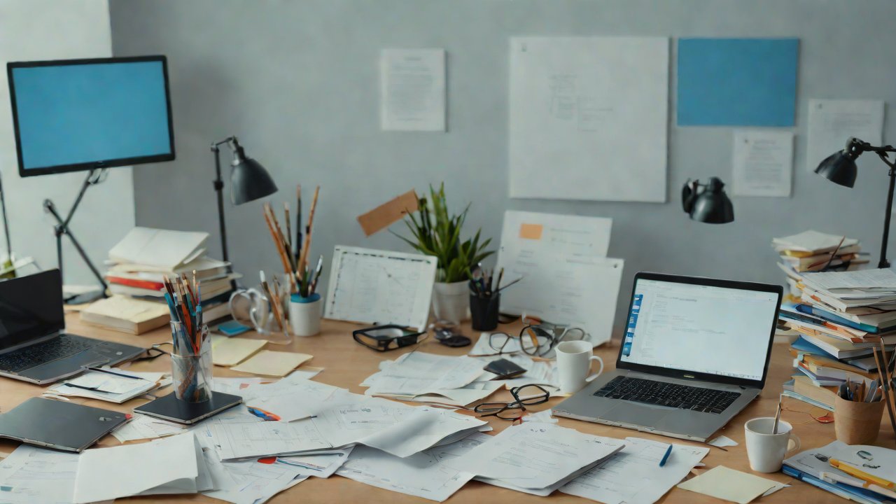 为什么 AI 写的技术文档排名不好？