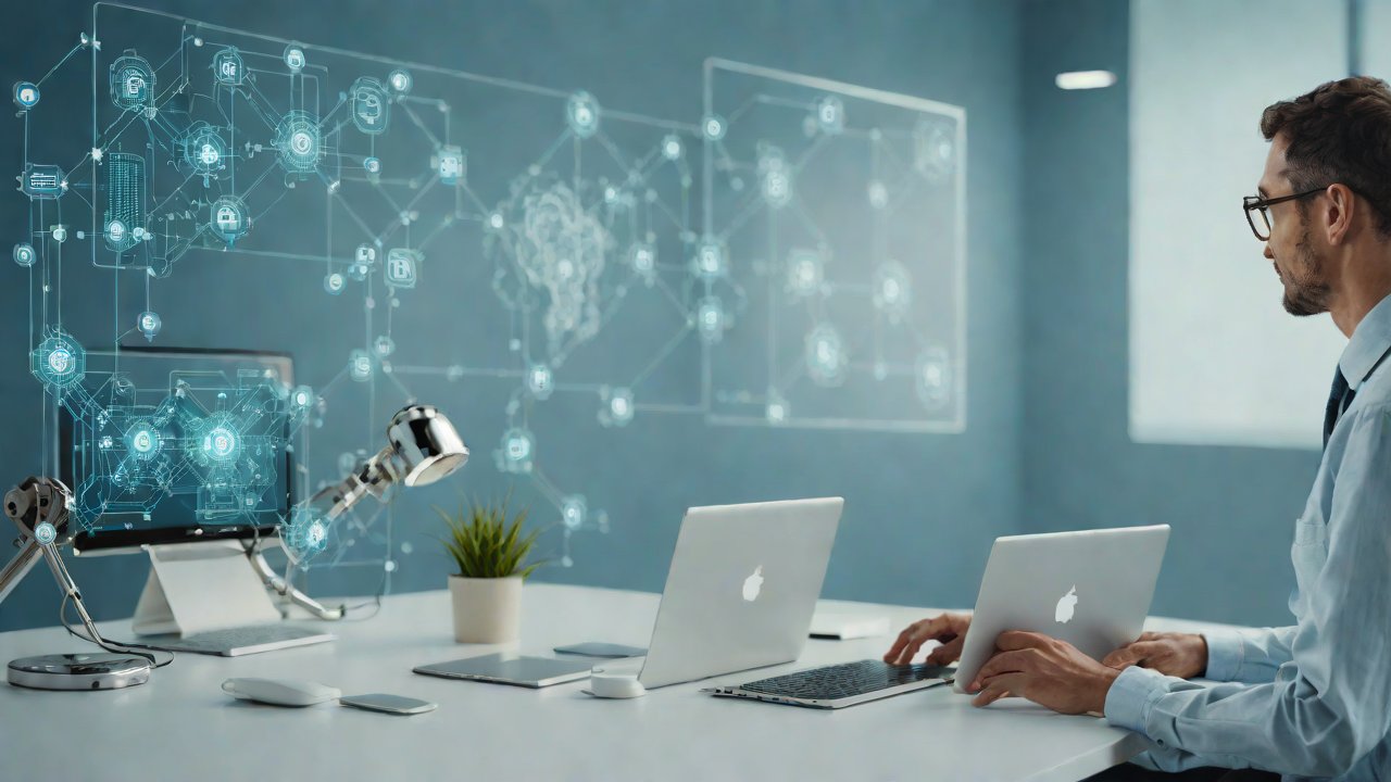 AIGC 软件如何通过“用户反馈回路”自动迭代排名？