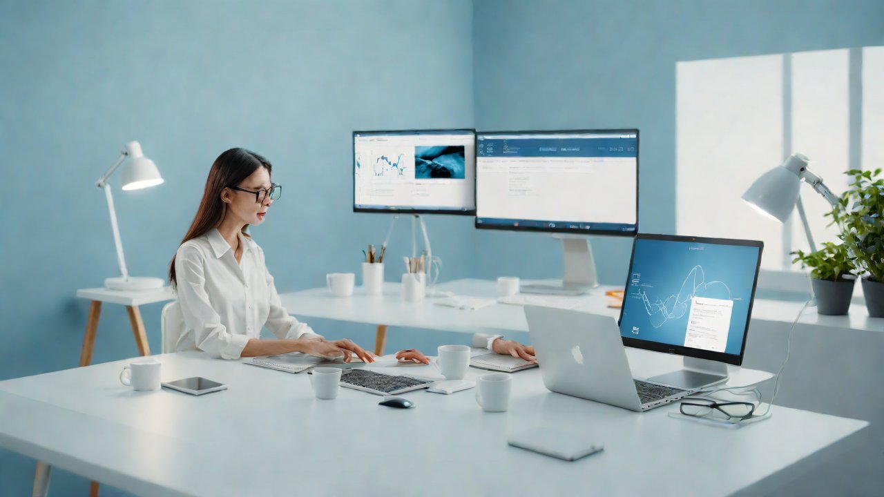 AI软件能做SEO吗？