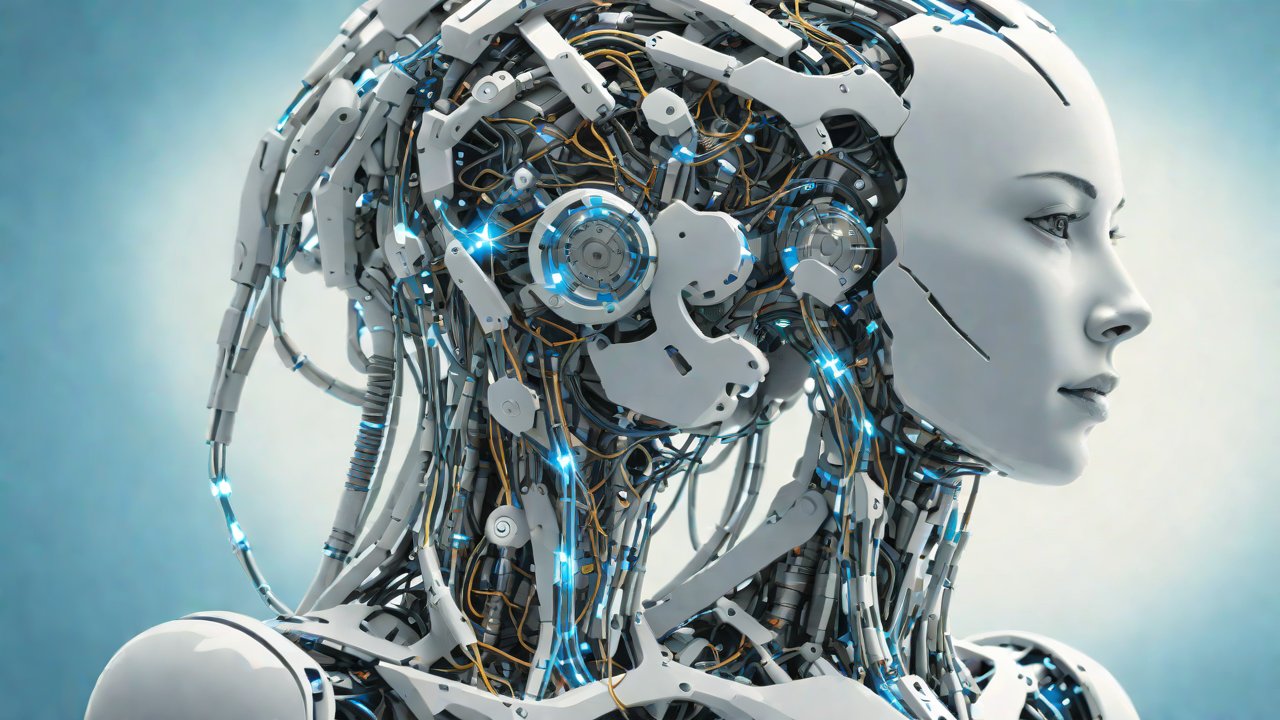 AIGC对搜索引擎排名算法的底层冲击